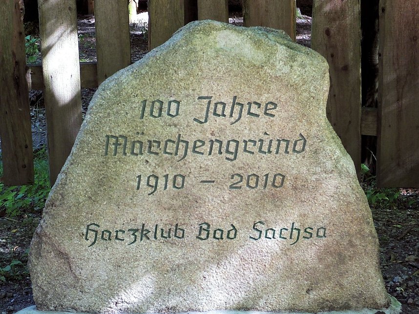 Im M&auml;rchengrund