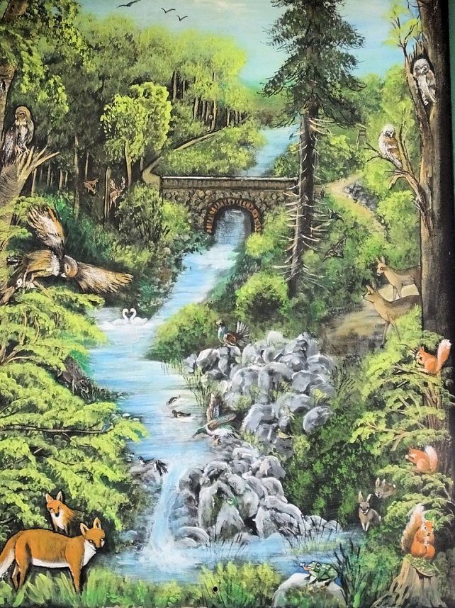 Im M&auml;rchengrund