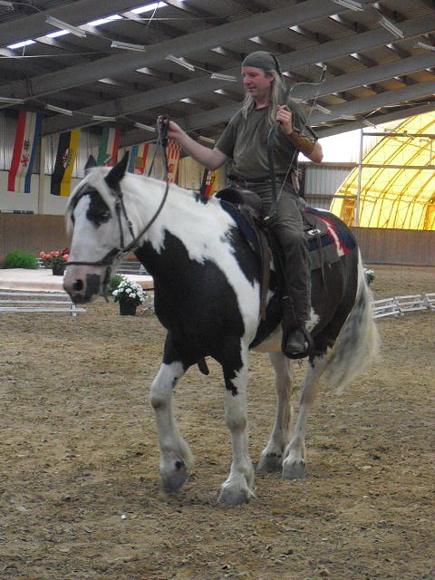 Zu sehen in Wollersleben