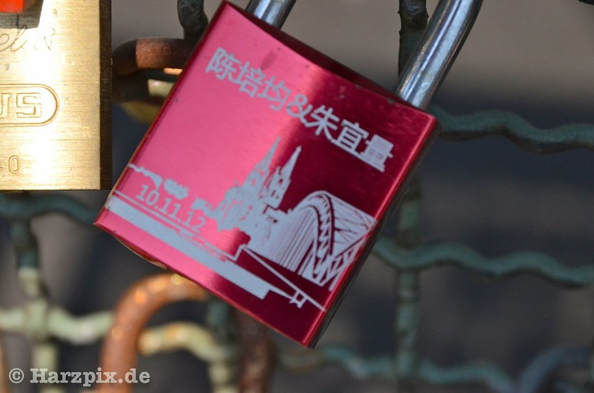 Stadtpix von K&ouml;ln