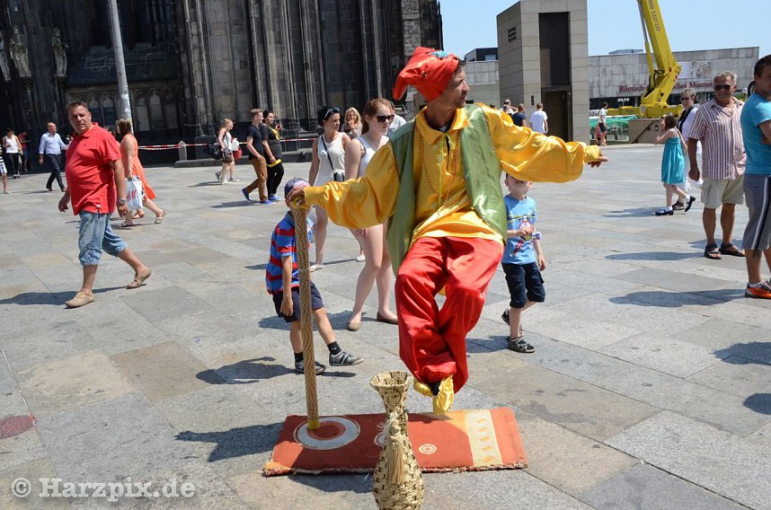 Stadtpix von K&ouml;ln
