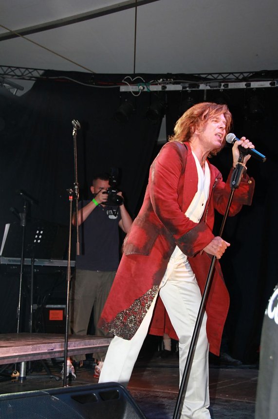 Bauernmarkt in Mackenrode