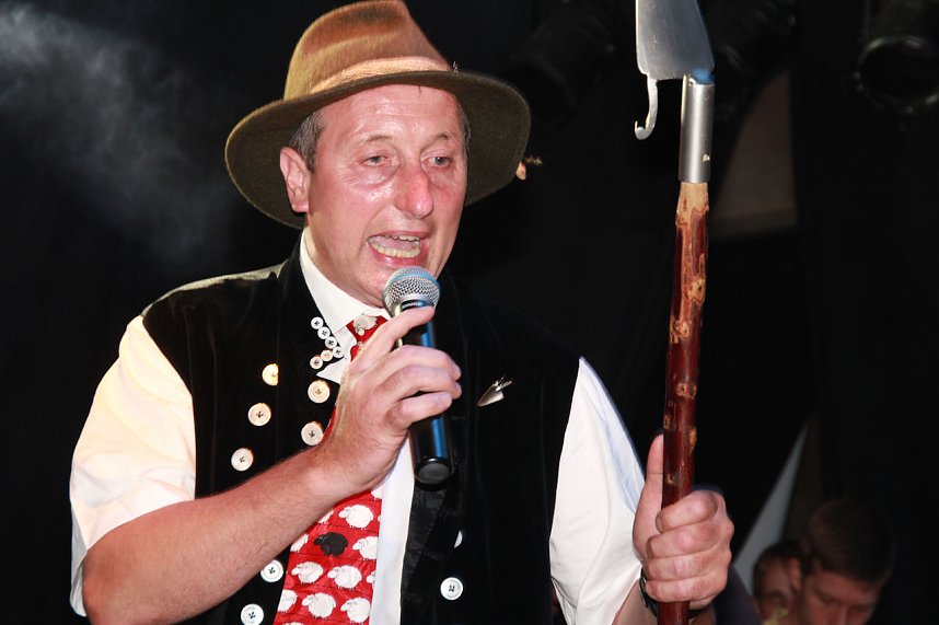 Bauernmarkt in Mackenrode