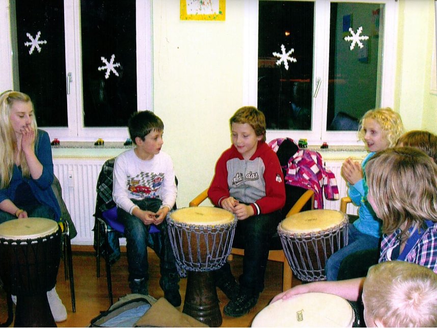 Spielend Spa&szlig;, spielend lernen