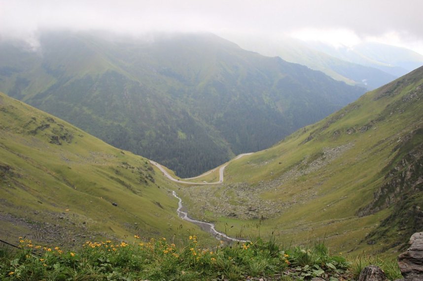 Ein fast vergessenes Land