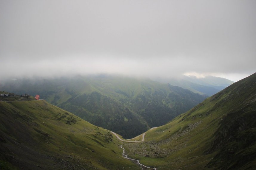 Ein fast vergessenes Land