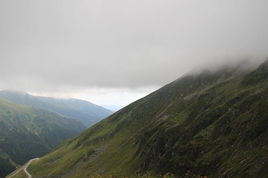 Ein fast vergessenes Land