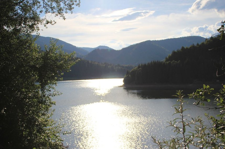 Ein fast vergessenes Land