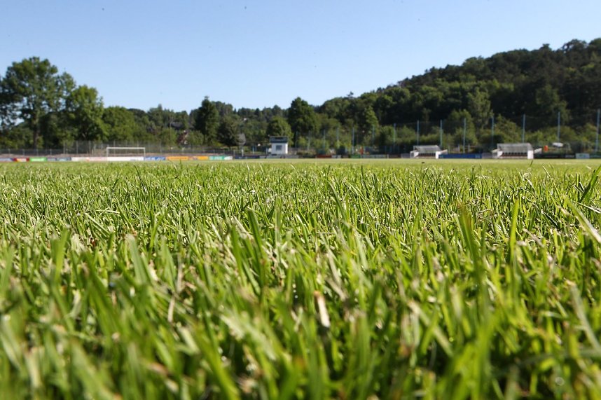 Letzte Vorbereitungen