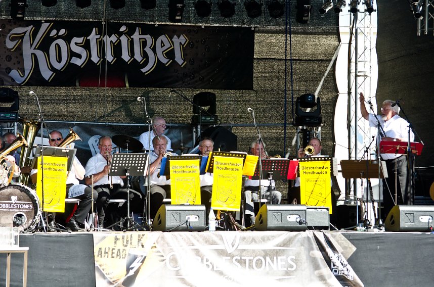 Altstadtfest Nordhausen