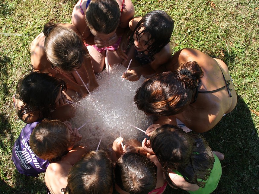 Der 7. Tag in Bildern