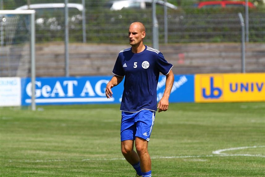 Regionalliga-Auftakt f&uuml;r Wacker Nordhausen