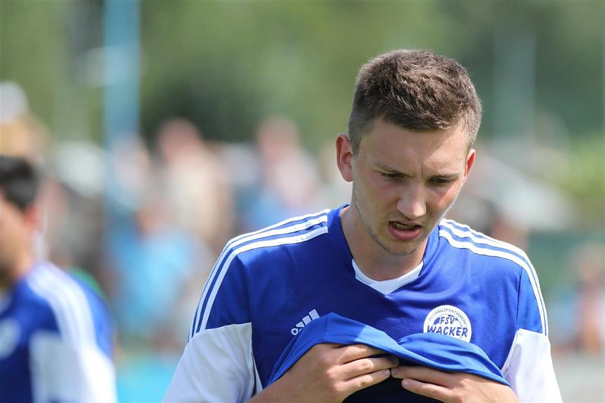 Regionalliga-Auftakt f&uuml;r Wacker Nordhausen