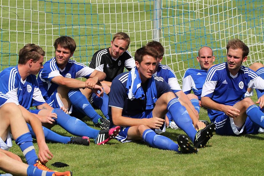 Regionalliga-Auftakt f&uuml;r Wacker Nordhausen