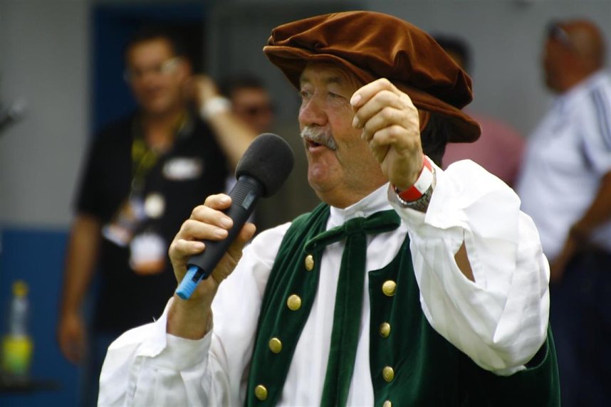 Regionalliga-Auftakt f&uuml;r Wacker Nordhausen