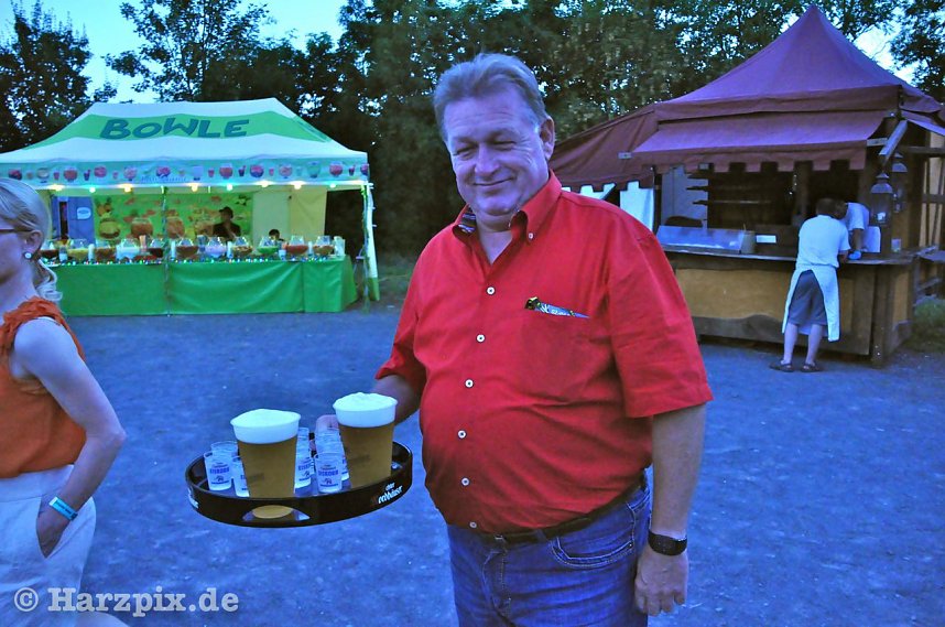 Altstadtfest 2013