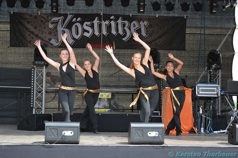 Altstadtfest 2013 - der Samstag