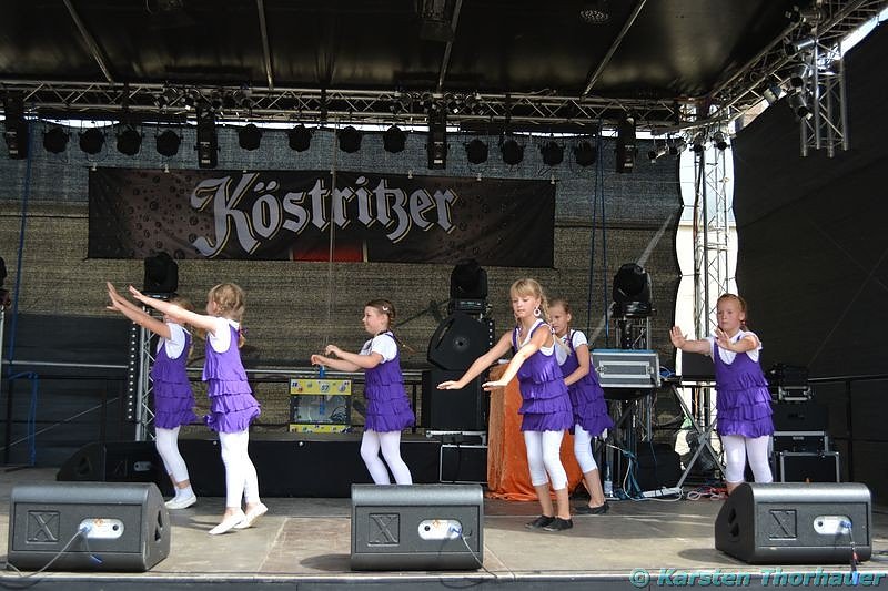 Altstadtfest 2013 - der Samstag