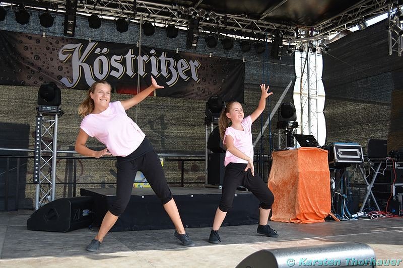 Altstadtfest 2013 - der Samstag