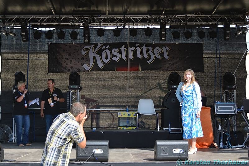 Altstadtfest 2013 - der Samstag