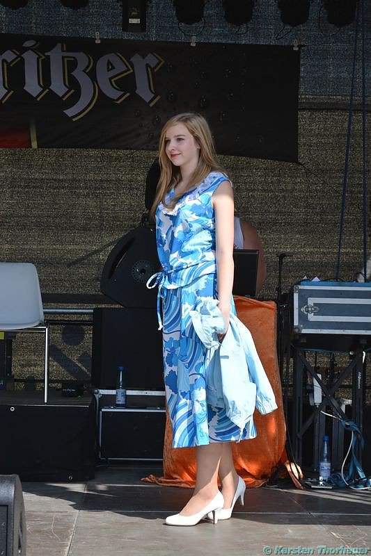 Altstadtfest 2013 - der Samstag