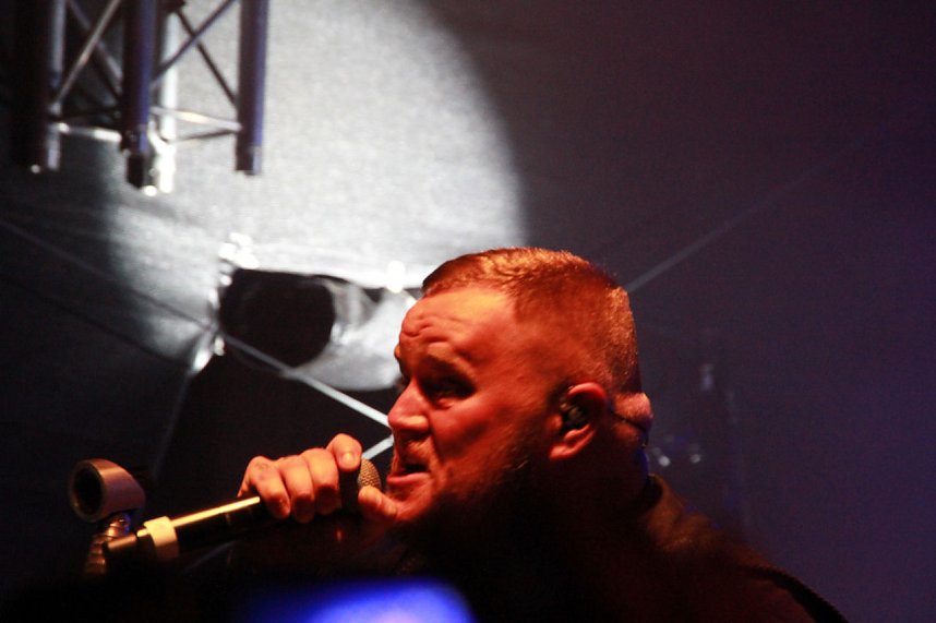 Haudegen in Nordhausen