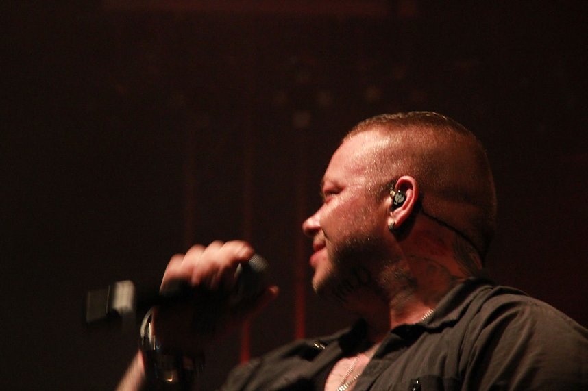 Haudegen in Nordhausen