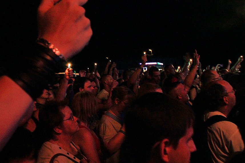 Haudegen in Nordhausen