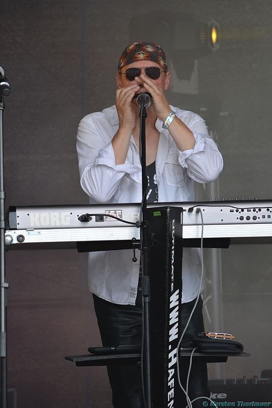 Altstadtfest 2013 - der Sonntag