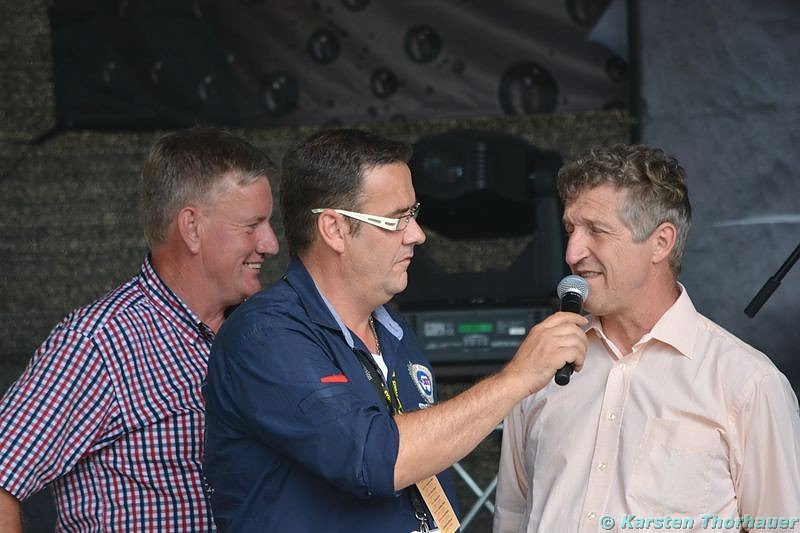 Altstadtfest 2013 - der Sonntag