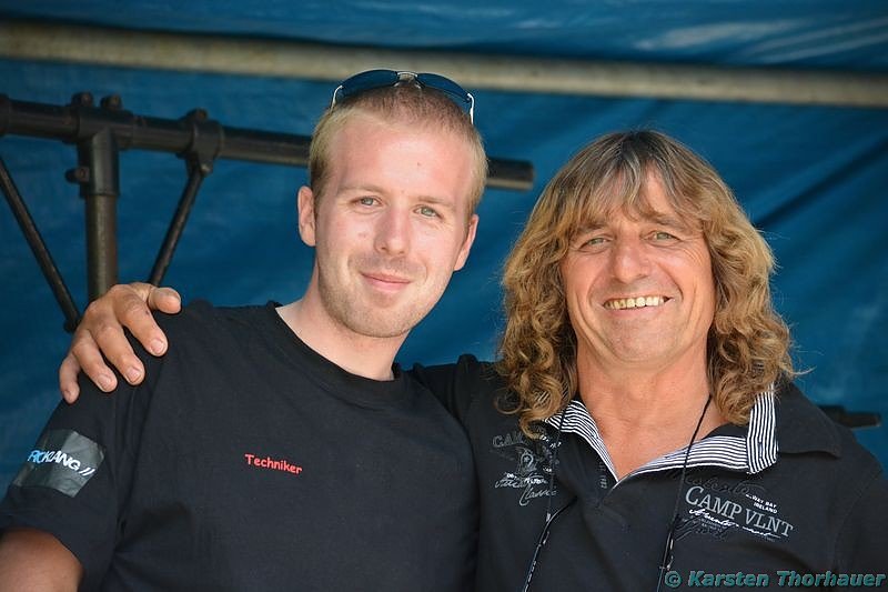 Altstadtfest 2013 - der Sonntag