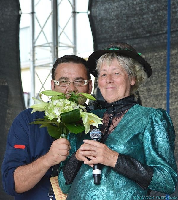 Altstadtfest 2013 - der Sonntag