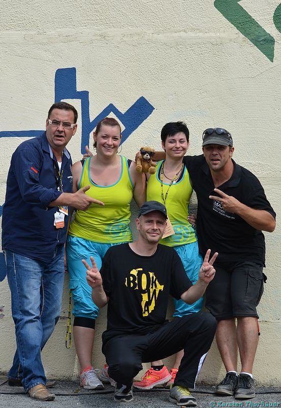 Altstadtfest 2013 - der Sonntag