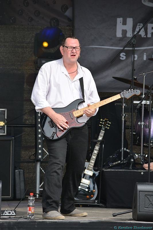 Altstadtfest 2013 - der Sonntag