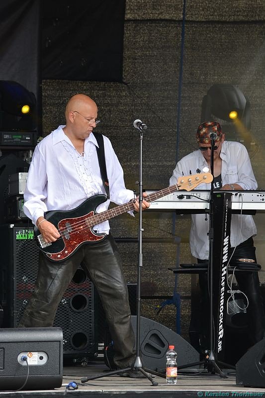 Altstadtfest 2013 - der Sonntag