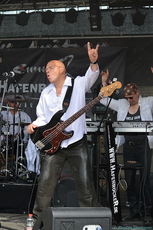 Altstadtfest 2013 - der Sonntag