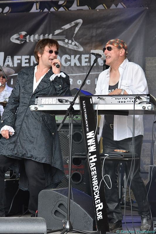 Altstadtfest 2013 - der Sonntag