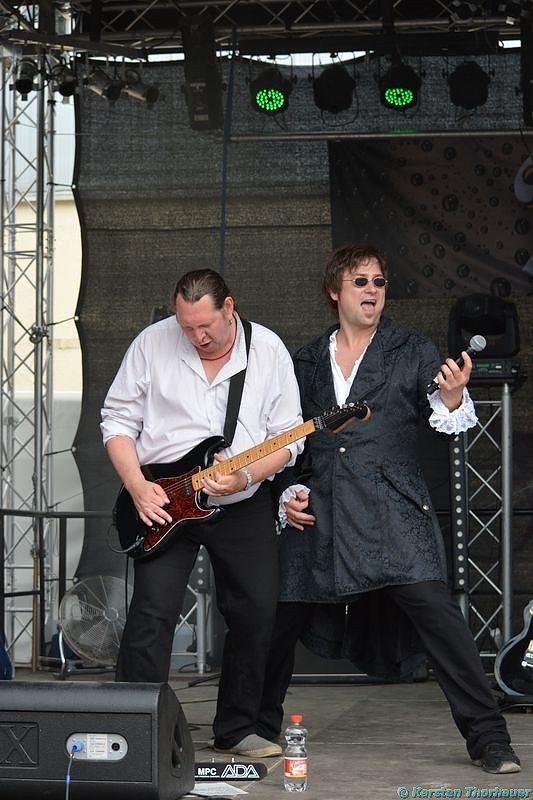 Altstadtfest 2013 - der Sonntag