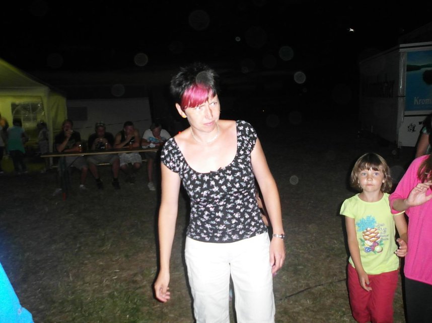 Das Helmetauziehen 2013