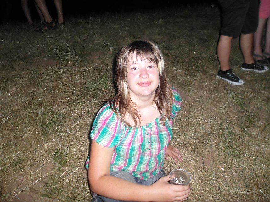 Das Helmetauziehen 2013