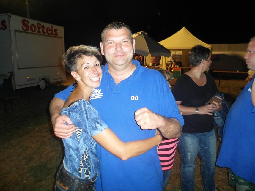 Das Helmetauziehen 2013