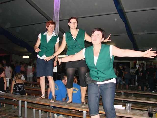 Die Bielschen in Struth