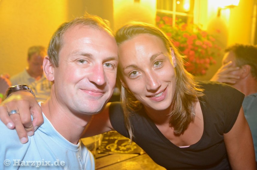 Ferienparty im Schabernack