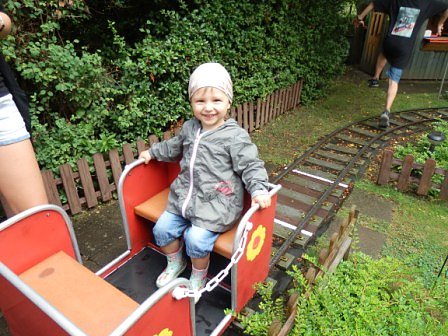 Musikalisches Sommerfest