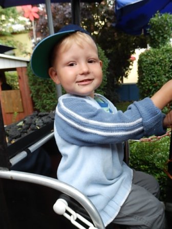 Musikalisches Sommerfest