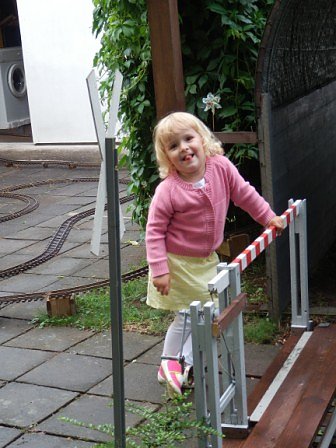 Musikalisches Sommerfest