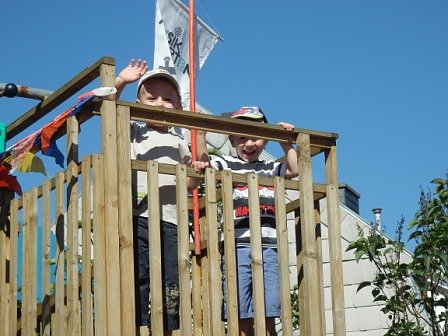 Musikalisches Sommerfest