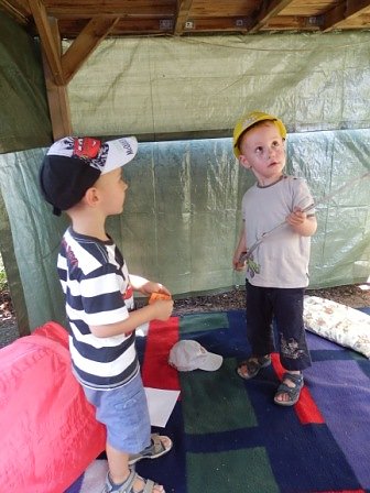 Musikalisches Sommerfest