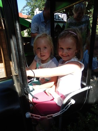 Musikalisches Sommerfest