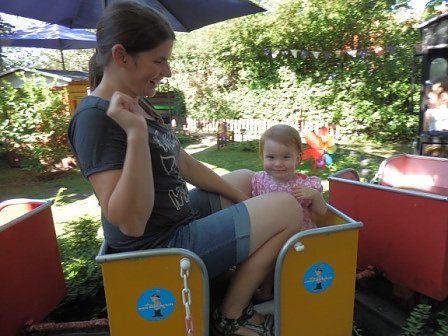 Musikalisches Sommerfest